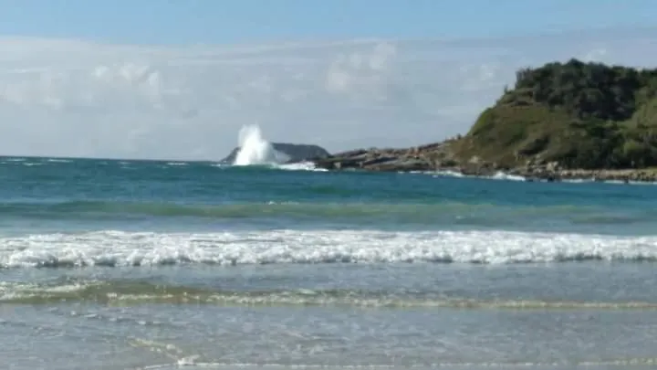 Pousada Paraiso Do Pero Cabo Frio Brasilien