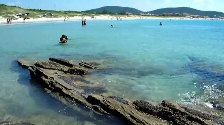 Pousada Paraiso Do Pero Cabo Frio Gasthof