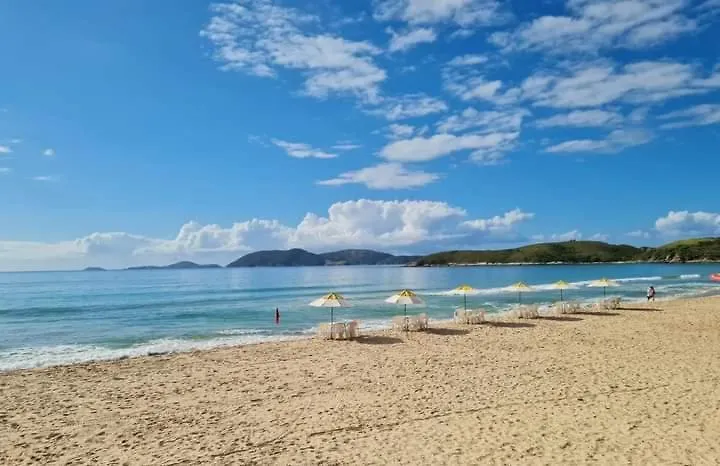 Gasthof Pousada Paraiso Do Pero Cabo Frio