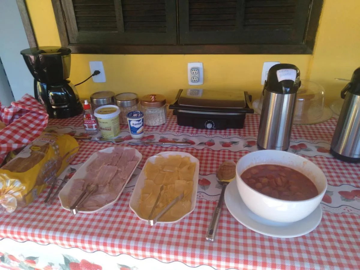 Pousada Paraiso Do Pero Cabo Frio