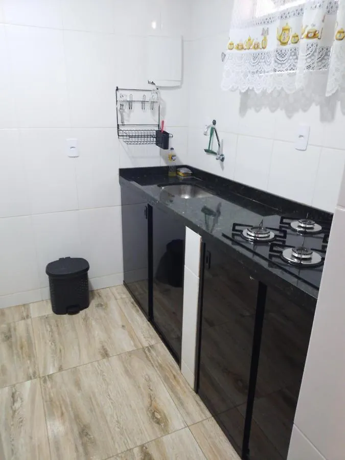 Pousada Paraiso Do Pero Cabo Frio