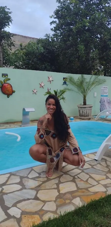 Pousada Paraiso Do Pero Cabo Frio