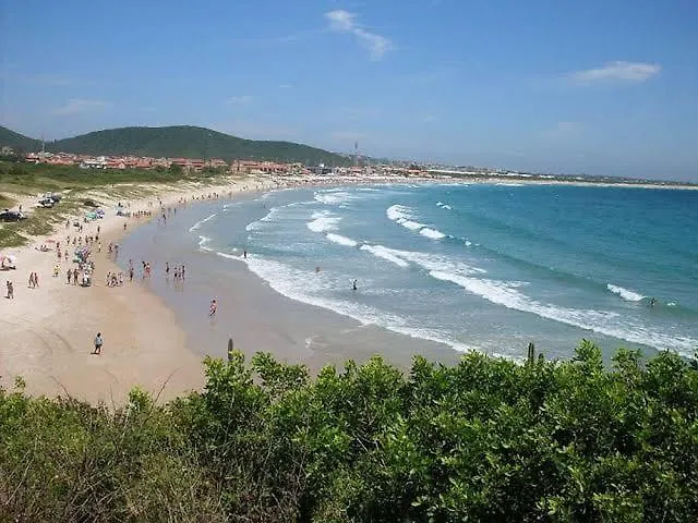 Pousada Paraiso Do Pero Cabo Frio Inn