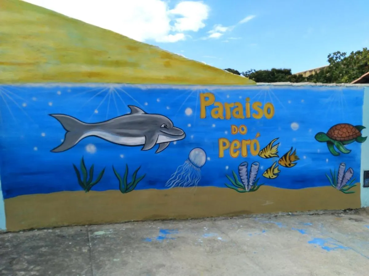 Inn Pousada Paraiso Do Pero Cabo Frio