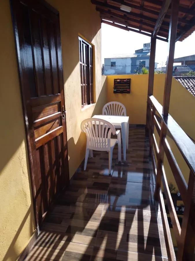Pousada Paraiso Do Pero Cabo Frio