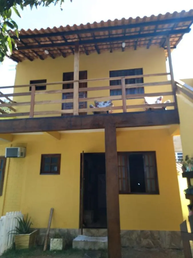 Inn Pousada Paraiso Do Pero Cabo Frio