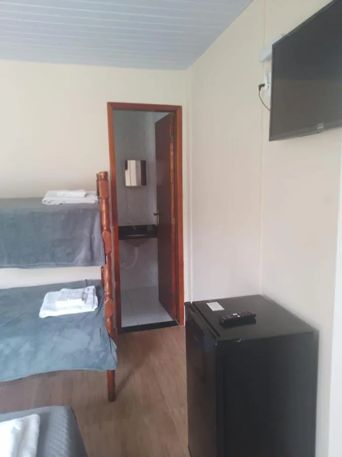 Pousada Paraiso Do Pero Cabo Frio Inn