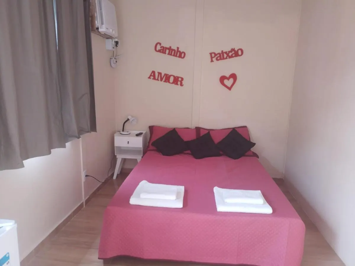 Pousada Paraiso Do Pero Cabo Frio Inn