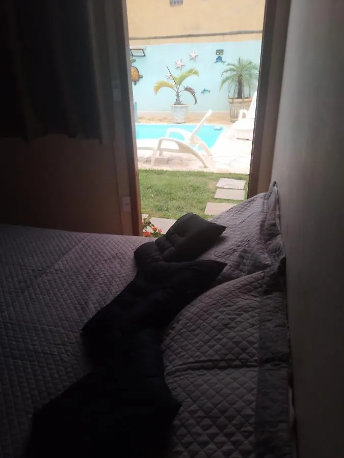 Pousada Paraiso Do Pero Cabo Frio Brazil