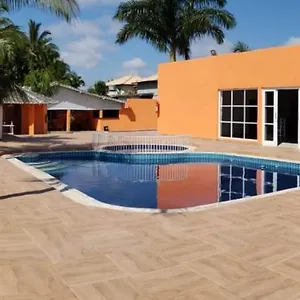 Solarium Estalagem