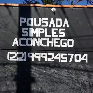 Simples Aconchego Estalagem