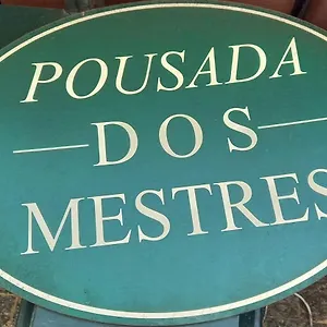 Dos Mestres Estalagem
