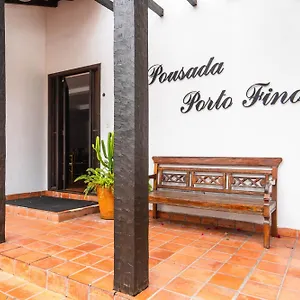 Porto Fino Estalagem