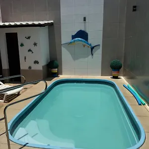 Beirute Estalagem